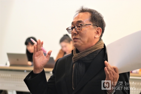 자유토론에 참여한 청중(사진=김규용 기자)