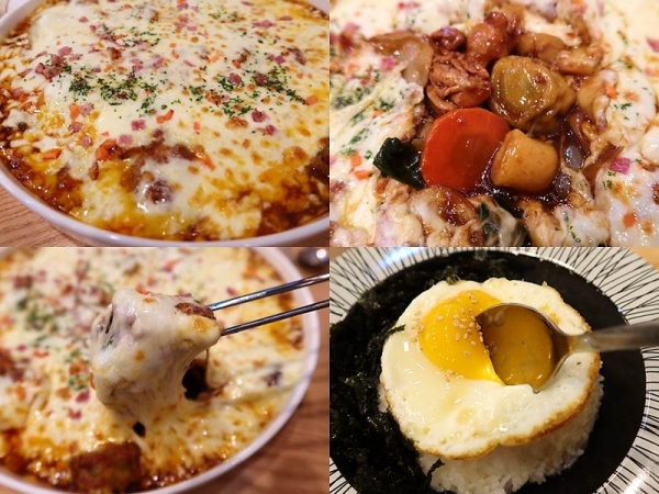 남양주 진접 맛집 '고방식당' 삼겹살 이자카야 적격!