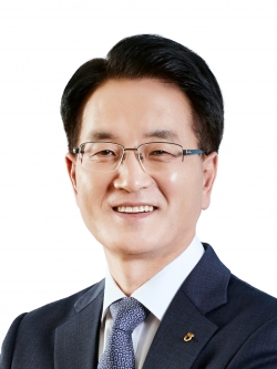 손병환 농협금융지주 차기 회장 후보. 사진=농협금융지주.