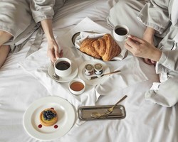 메리어트 객실. 사진=메리어트 인터내셔널