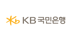 KB국민은행 CI.