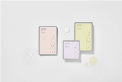 순플러스 하이액티브 세럼 마스크 3종. 사진=아모레퍼시픽