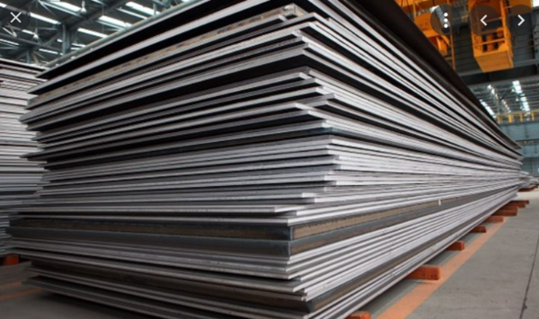 조선용 후판(사진=현대제철)