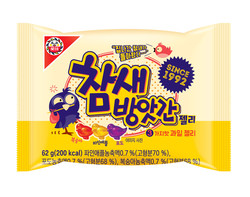 롯데제과 '참새방앗간' 제품 이미지. 사진=롯데제과