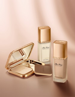 오휘 더퍼스트 베이스메이크업 제품 이미지. 사진=LG생활건강