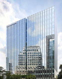 에이스손해보 본사 전경. 사진=에이스손해보험