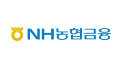NH농협금융지주 CI.