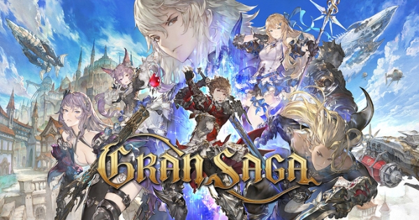 1월 말 출시된 엔픽셀 그랑사가 이미지(엔픽셀 제공)