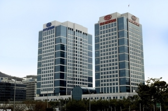 현대차 사옥(사진=현대차그룹)