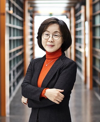 이은형 SC제일은행 이사회 의장. 사진=SC제일은행