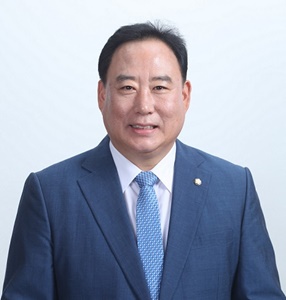 더불어민주당 어기구 의원(충남 당진)