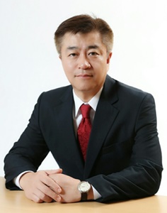 금호타이어 임승빈 부사장. 사진=금호타이어