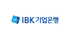 IBK기업은행 CI.
