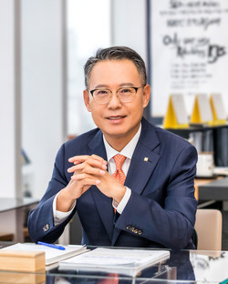 송종욱 광주은행장. 사진=광주은행