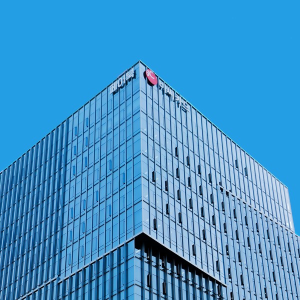 BC카드 사옥 전경. 사진=BC카드