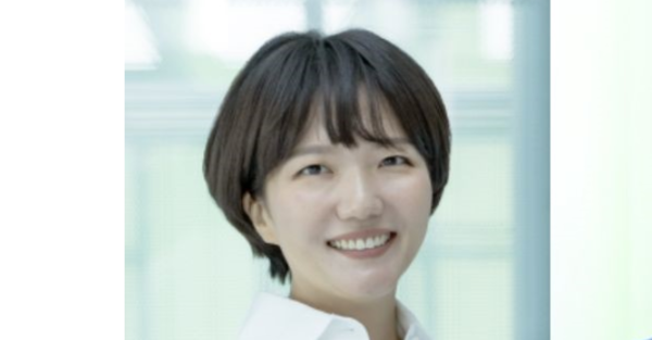 최수연 네이버 대표이사 내정자.