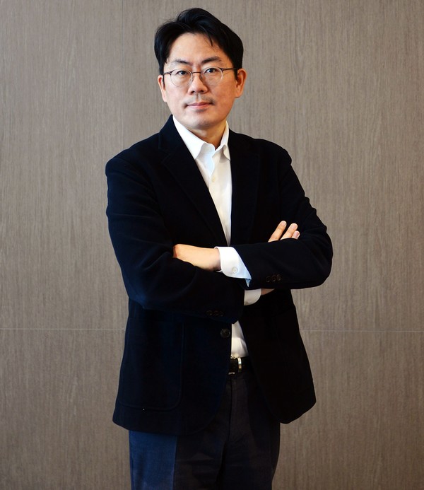 노종원 사업총괄 사장