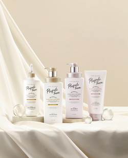 LG생활건강 엘라스틴 '프로폴리테라 헤어로스컨트롤' 제품 이미지. 사진=LG생활건강