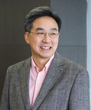 하이투자증권 홍원식 신임 대표. 사진=하이투자증권