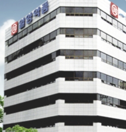 사진=일양약품 사이트 캡처