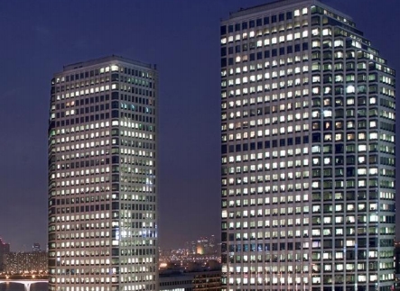 LG트윈타워. 사진=LG화학