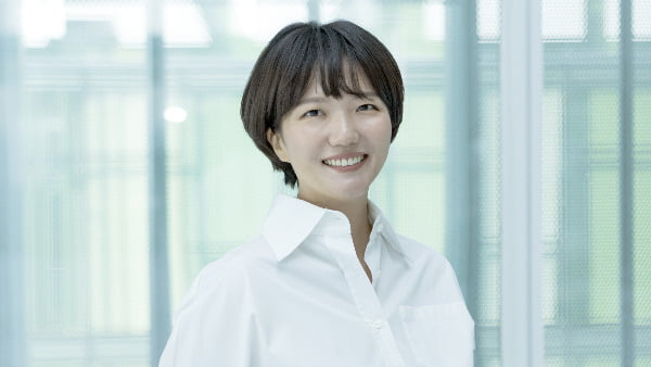 네이버 차기 대표이사로 선임된 최수연 씨는 1981년생이다. 