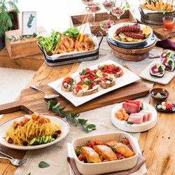 동원산업 수산물 밀키드 '동원앳홈' 제품 이미지. 사진=동원산업