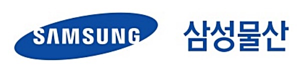 삼성물산 CI.