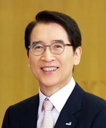 신창재 교보생명 회장.