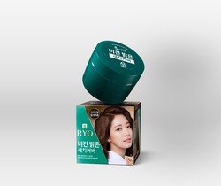 아모레퍼시픽 려 '비건 밝은 새치커버' 제품 이미지. 사진=아모레퍼시픽