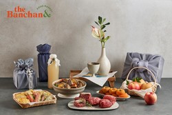 동원그룹 더반찬& ‘설날맞이 명절음식 예약전’ 이미지. 사진=동원그룹