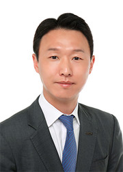 롯데손해보험 이은호 신임 대표이사. 사진=롯데손해보험