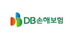 DB손해보험 CI.