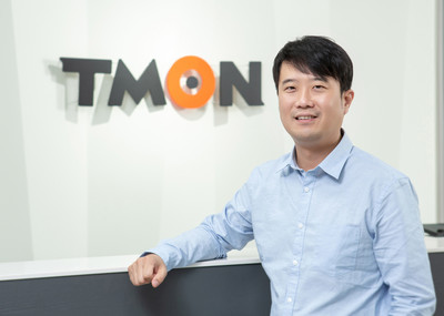 티몬 장윤석 대표. 사진=티몬