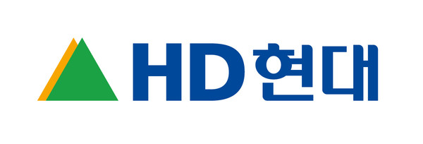 HD현대 로고