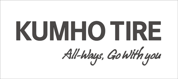 금호타이어 CI.