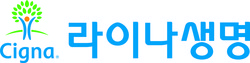 라이나생명 CI. 사진=라이나생명
