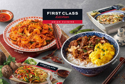 파리바게뜨X요리용디 간편식 신제품 2종 이미지. 사진=SPC그룹