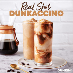 던킨 ‘던카치노' 제품 이미지. 사진=SPC그룹