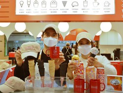 롯데백화점 '오드펠로우즈' 제품 이미지. 사진=롯데백화점