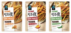 청정원 바로eat 안주야(夜) 먹태열풍’ 제품이미지. 사진=(주)대상
