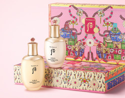 LG생활건강 ‘후 천기단 스페셜 에디션’ 제품 이미지. 사진=LG생활건강