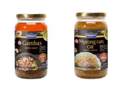 오뚜기 프레스코 신제품 2종 이미지. 사진=오뚜기