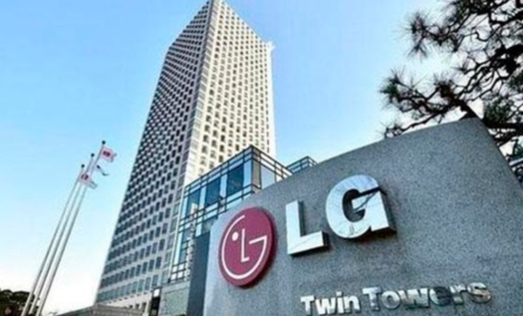 LG전자 사옥.(사진=LG전자)