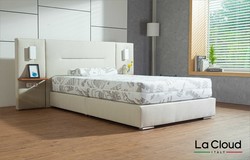 바디프랜드 라클라우드 베니스(베이지) 프레임 이미지. 사진=바디프랜드