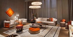 현대백화점 무역센터점 '럭셔리 리빙 페어' 이미지. 사진=현대백화점