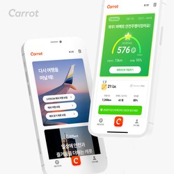캐롯손해보험이 '캐롯멤버스 오토'를 출시했다. 사진=캐롯손해보험