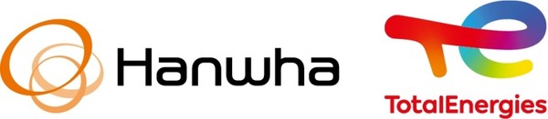 한화토탈에너지스 CI