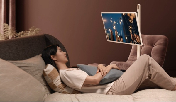 스탠바이미.(사진=LG전자)