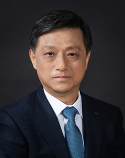 포스코 김학동 부회장(대표이사).(사진=포스코)